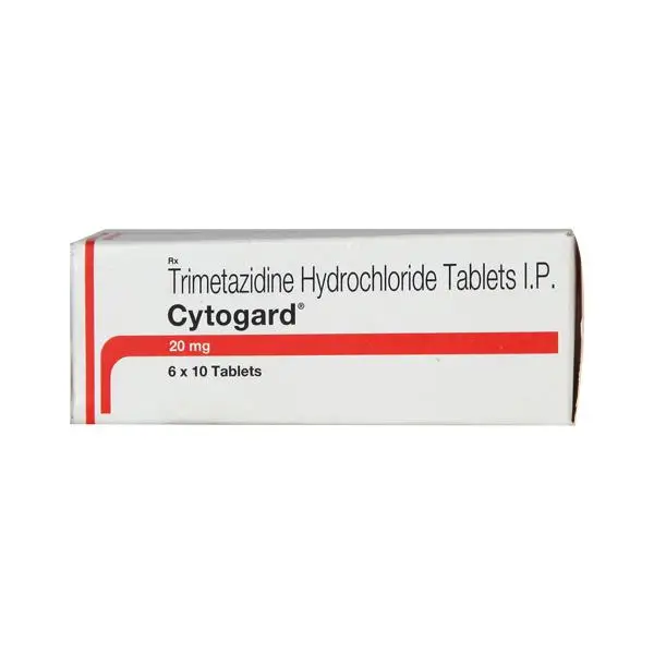 Cytogard Tablet